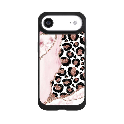 Apple iPhone Air NIVOpure Patterns and Textures Smooth Pink
