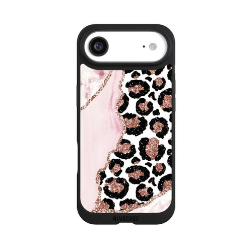 Apple iPhone Air NIVOpure Patterns and Textures Smooth Pink