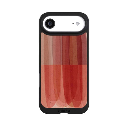 Apple iPhone Air NIVOpure Pierres n° 4 Corail
