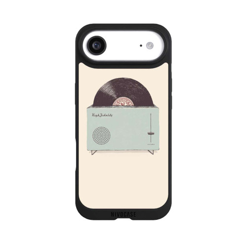 Apple iPhone Air NIVOpure High Fidelity-Main
