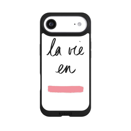 Apple iPhone Air NIVOpure La Vie en Rose