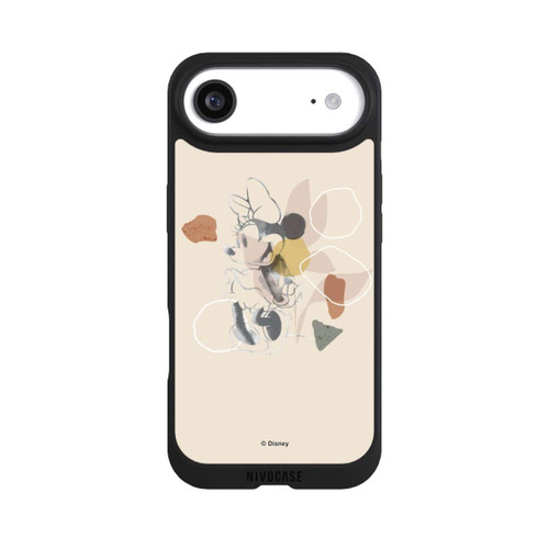 Apple iPhone Air NIVOpure Minnie Abstract Shapes