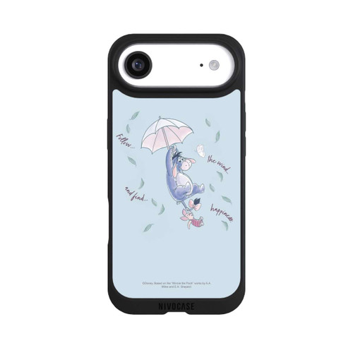Apple iPhone Air NIVOpure Folge dem Wind und finde das Glück
