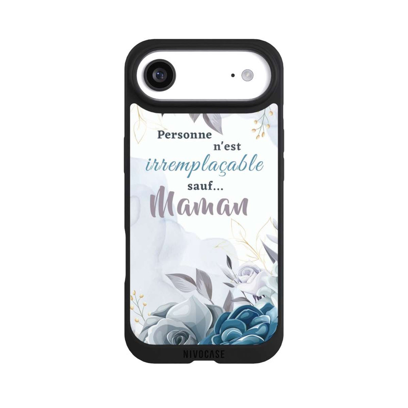 iPhone Air NIVOpure Personne N'est Irremplaçable Sauf...Maman