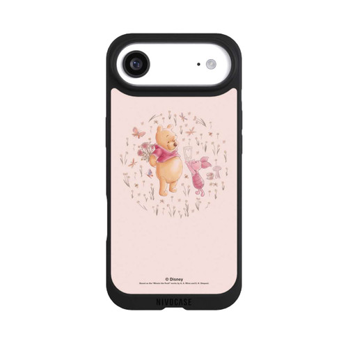 Apple iPhone Air NIVOpure Winnie Puuh und Ferkel Herz schenken