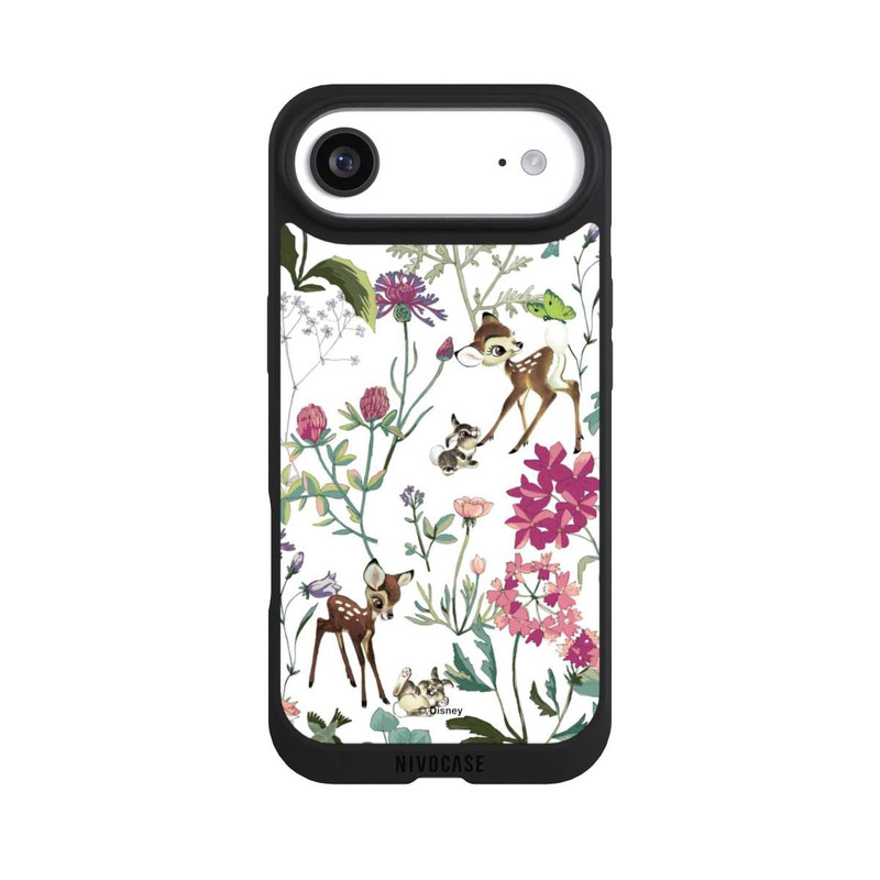 iPhone Air NIVOpure Bambi Flower