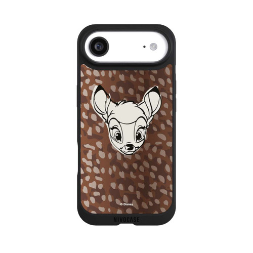 Apple iPhone Air NIVOpure Bambi Leoprint
