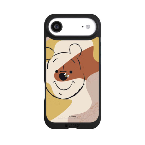 Apple iPhone Air NIVOpure Winnie Puuh Abstract