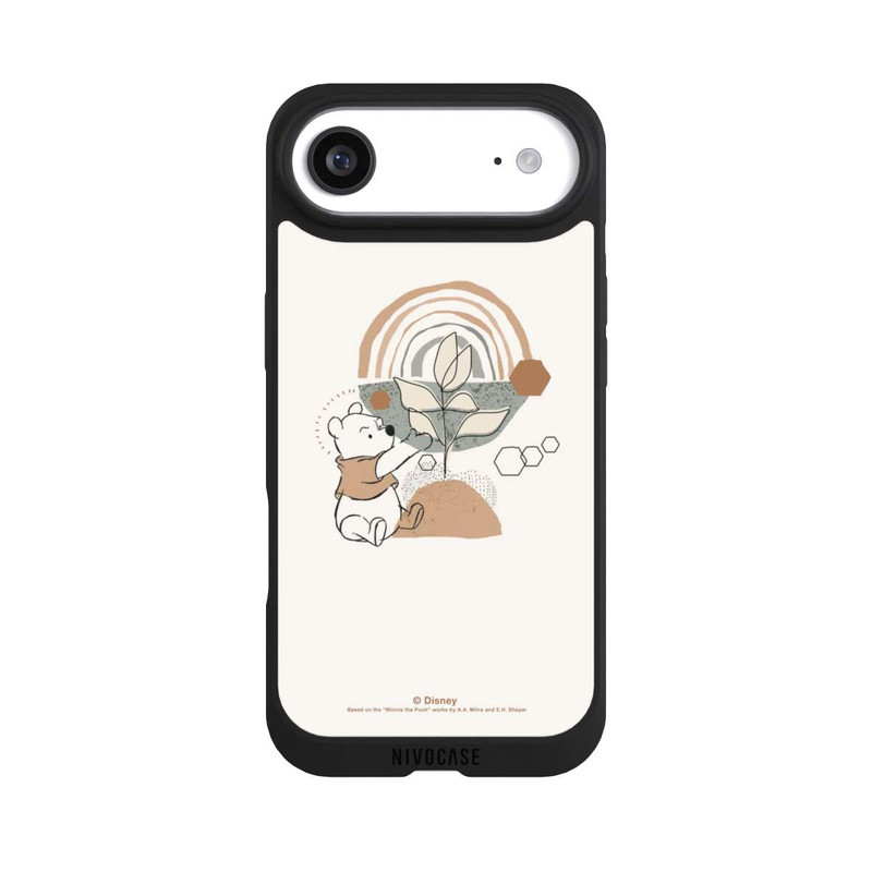 iPhone Air NIVOpure Winnie Puuh Natur