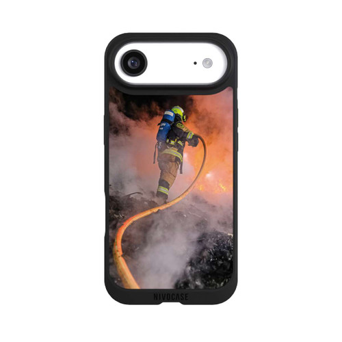 Apple iPhone Air NIVOpure Fire Man Strong