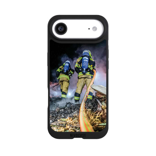 Apple iPhone Air NIVOpure Fire House