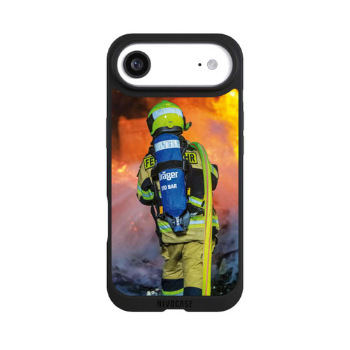 Apple iPhone Air NIVOpure Fire Chief