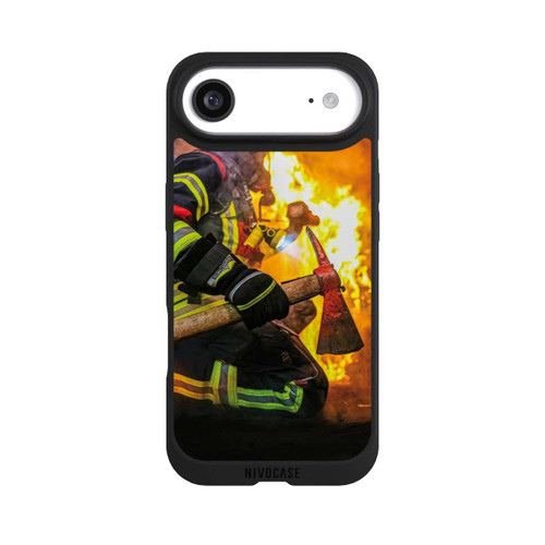 Apple iPhone Air NIVOpure Volunteer Firefighter