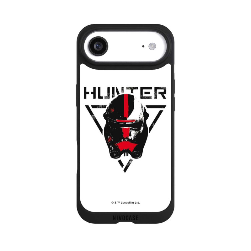 iPhone Air NIVOpure Bad Batch Hunter
