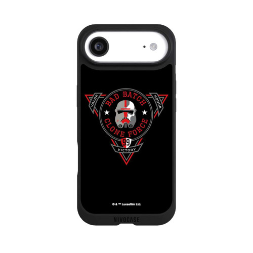 Apple iPhone Air NIVOpure Bad Batch Clone Force