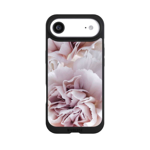 Apple iPhone Air NIVOpure Œillet fleuri