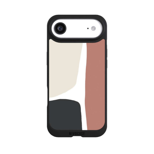 Apple iPhone Air NIVOpure Trio de teintes naturelles