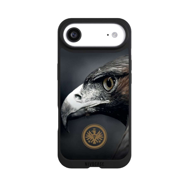 iPhone Air NIVOpure Eintracht Adler Design