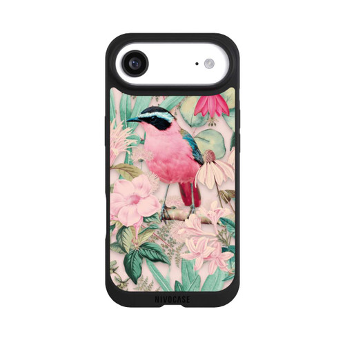 Apple iPhone Air NIVOpure Pastellvogel