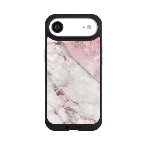 Apple iPhone Air NIVOpure Rosa Marmor 3