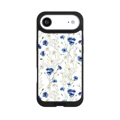 Apple iPhone Air NIVOpure Flower Pattern 6
