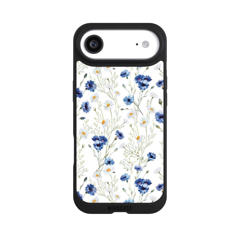 iPhone Air NIVOpure Motif de la fleur 6