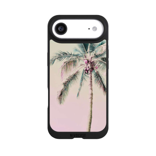 Apple iPhone Air NIVOpure Pastel Palm