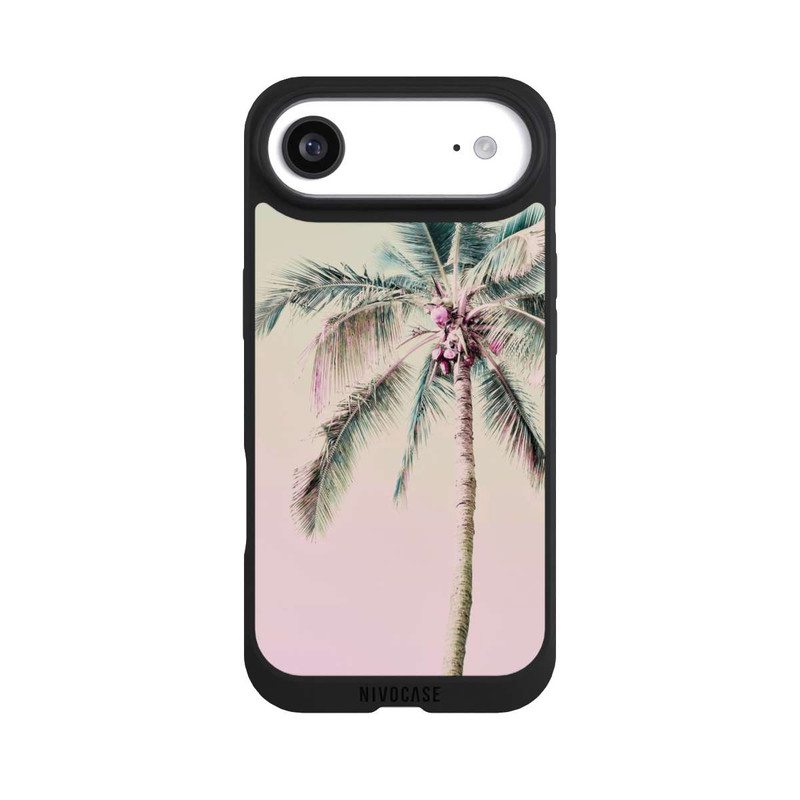 iPhone Air NIVOpure Pastel Palm