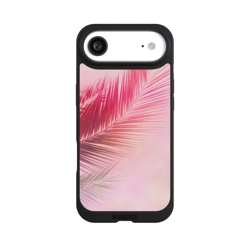 iPhone Air NIVOpure Tropiques roses