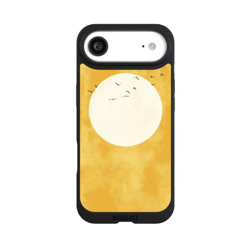 Apple iPhone Air NIVOpure Ewiger Sonnenschein