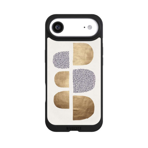 Apple iPhone Air NIVOpure Geometrische Abstrakte