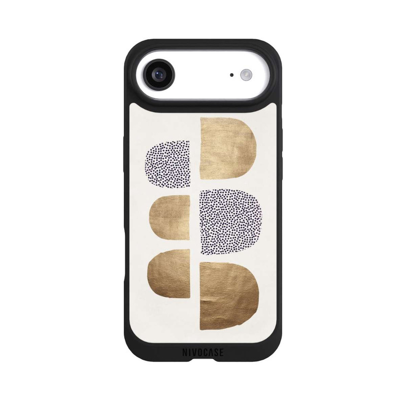 iPhone Air NIVOpure Geometrische Abstrakte