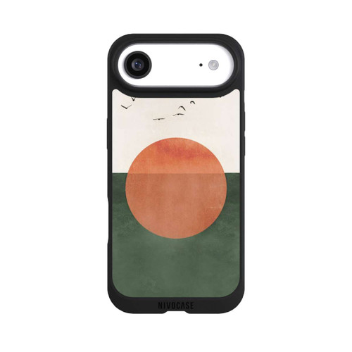 Apple iPhone Air NIVOpure Der Sonnenaufgang