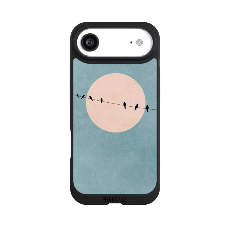 iPhone Air NIVOpure Die Schönheit der Stille