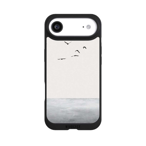 Apple iPhone Air NIVOpure Der Ozean