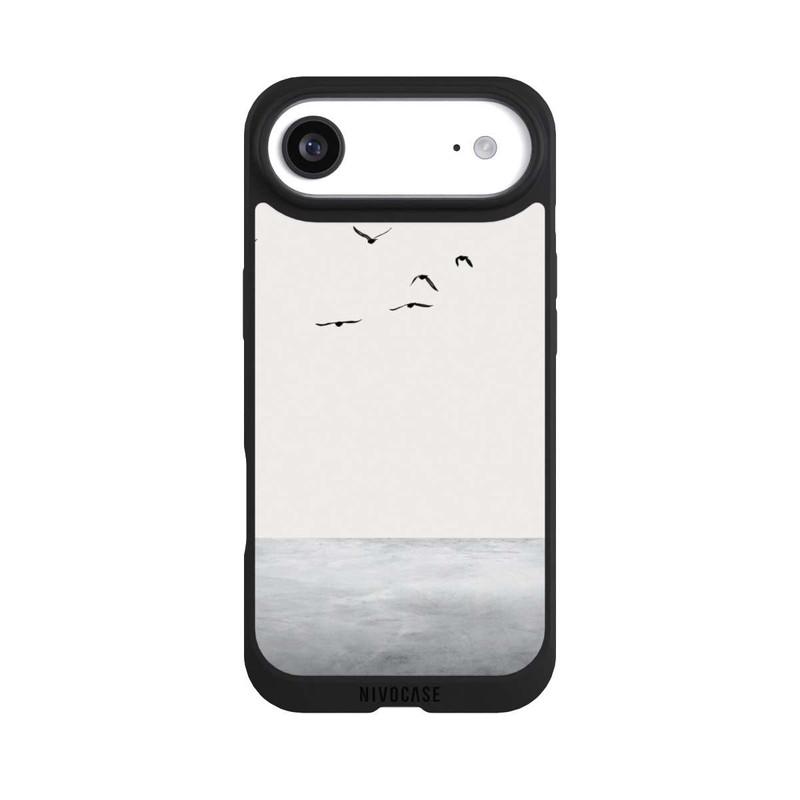 iPhone Air NIVOpure Der Ozean