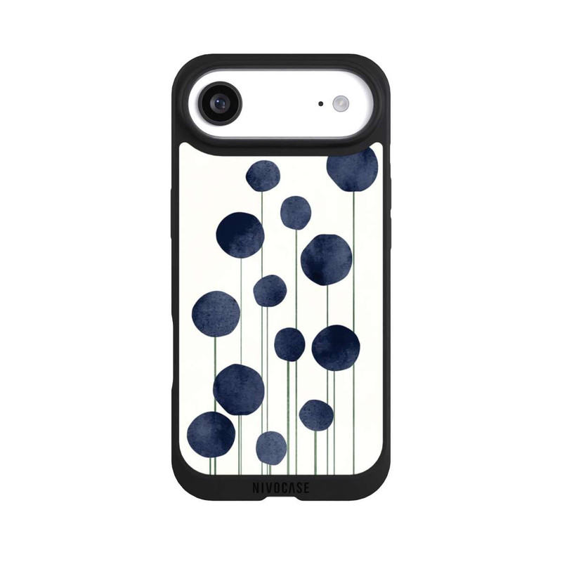 iPhone Air NIVOpure Wasserblumen