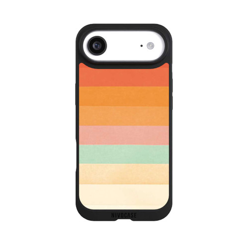 Apple iPhone Air NIVOpure Arc-en-ciel Chevrons II
