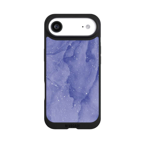 Apple iPhone Air NIVOpure Cristal mystique