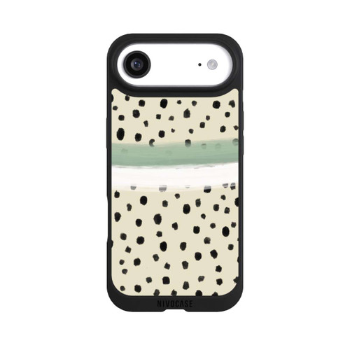Apple iPhone Air NIVOpure Crazy Life Art 02 Boho