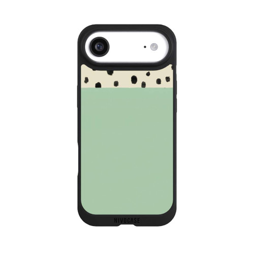 Apple iPhone Air NIVOpure Dots and Boho