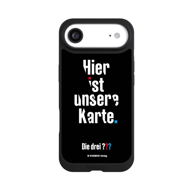 iPhone Air NIVOpure Hier Ist Unsere Karte