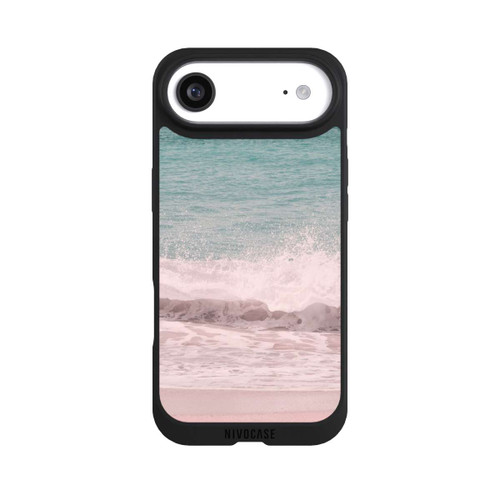 Apple iPhone Air NIVOpure Rosa Traumstrand