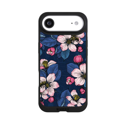 Apple iPhone Air NIVOpure Apple Blossoms Dark