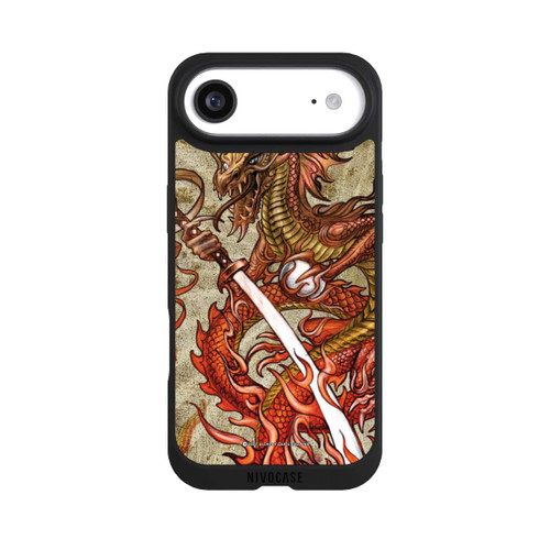 Apple iPhone Air NIVOpure 13th Samurai