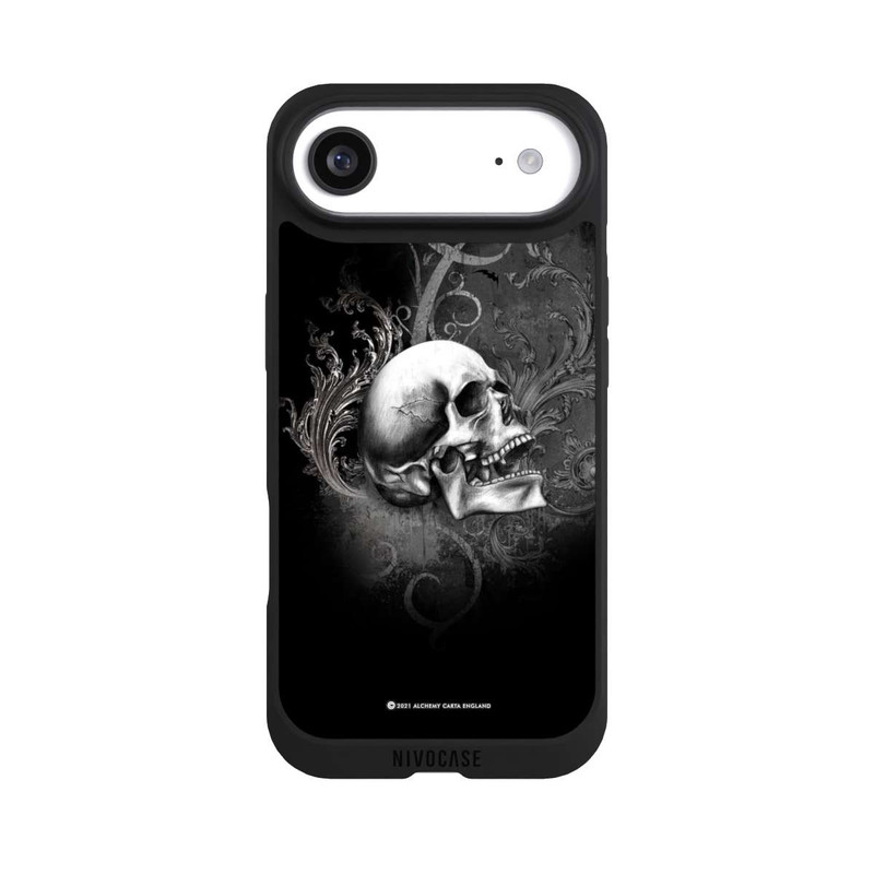 iPhone Air NIVOpure De Profundis