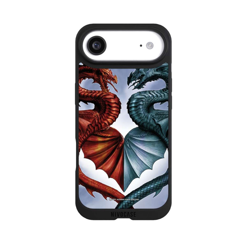 iPhone Air NIVOpure Draconic Tryst