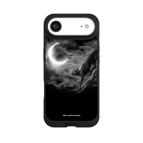 Apple iPhone Air NIVOpure Minnaloushe