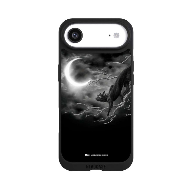 iPhone Air NIVOpure Minnaloushe