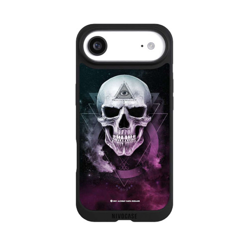 Apple iPhone Air NIVOpure DIE LEERE